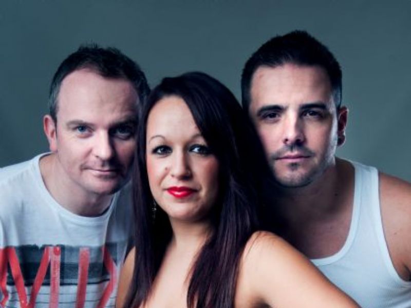 the phd band